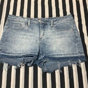 Teens closet Jessica Simpson